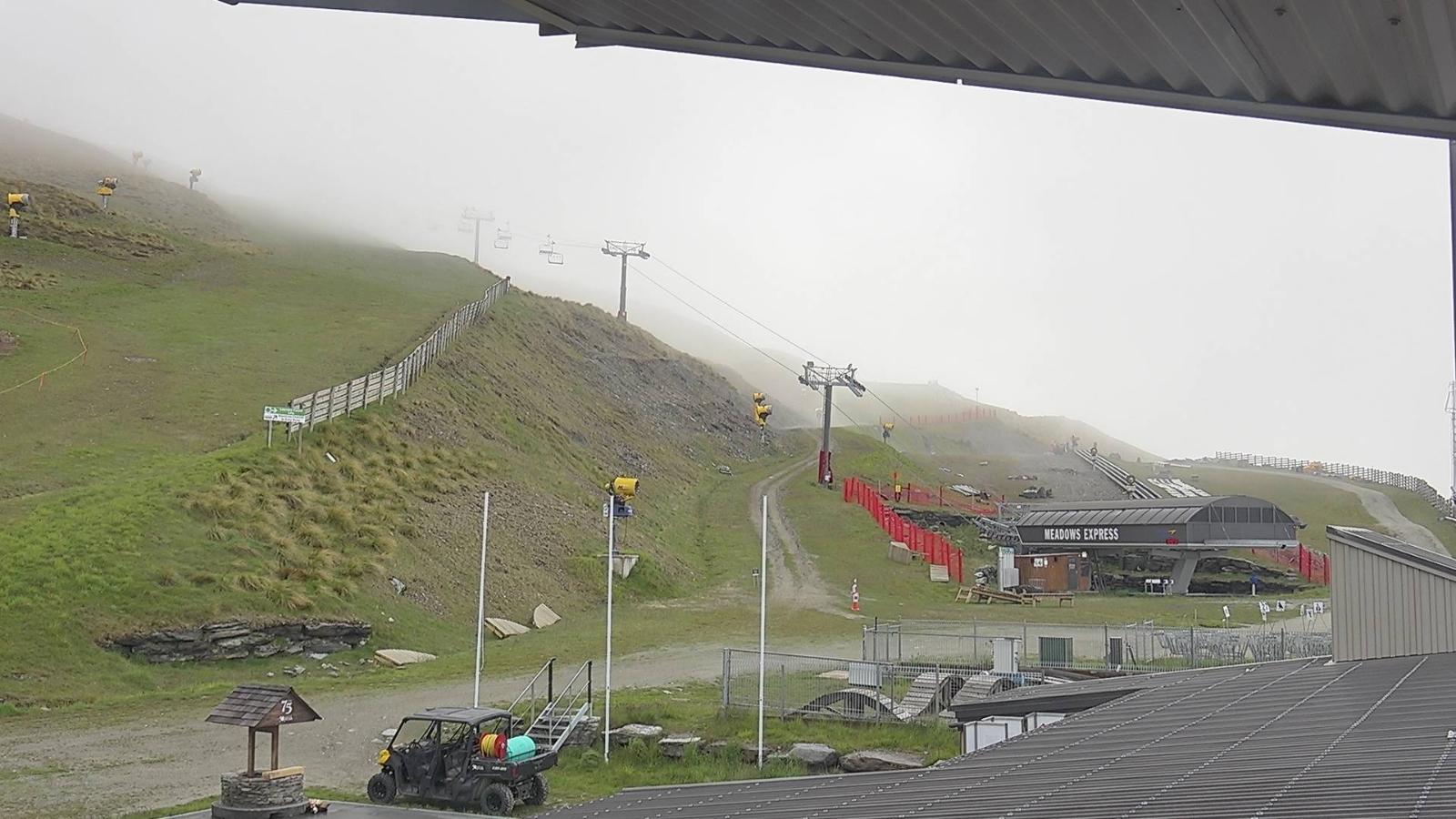 Webcam Coronet: Coronet express