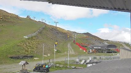 Coronet: Coronet express (coronetpeak.co.nz)