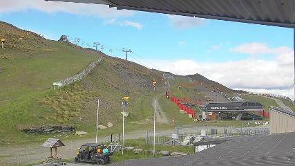 Coronet: Coronet express (coronetpeak.co.nz)
