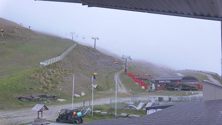 Webcam Coronet: Coronet express