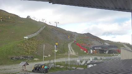 Coronet: Coronet express (coronetpeak.co.nz)