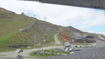 Coronet: Coronet express (coronetpeak.co.nz)