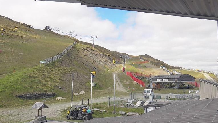 Webcam Coronet: Coronet express