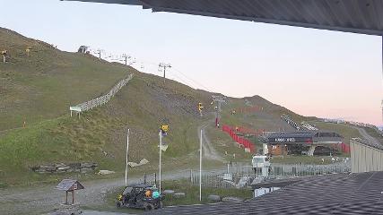 Coronet: Coronet express (coronetpeak.co.nz)