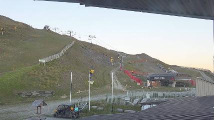 Coronet: Coronet express (coronetpeak.co.nz)