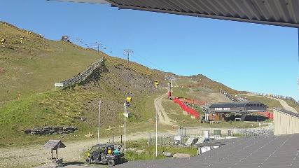 Coronet: Coronet express (coronetpeak.co.nz)