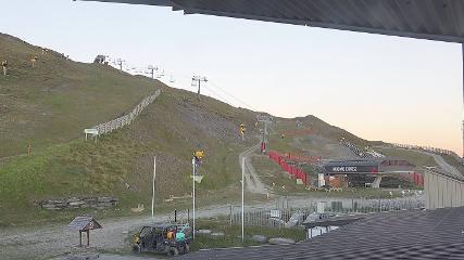 Coronet: Coronet express (coronetpeak.co.nz)