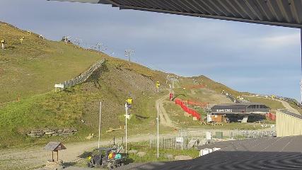 Coronet: Coronet express (coronetpeak.co.nz)