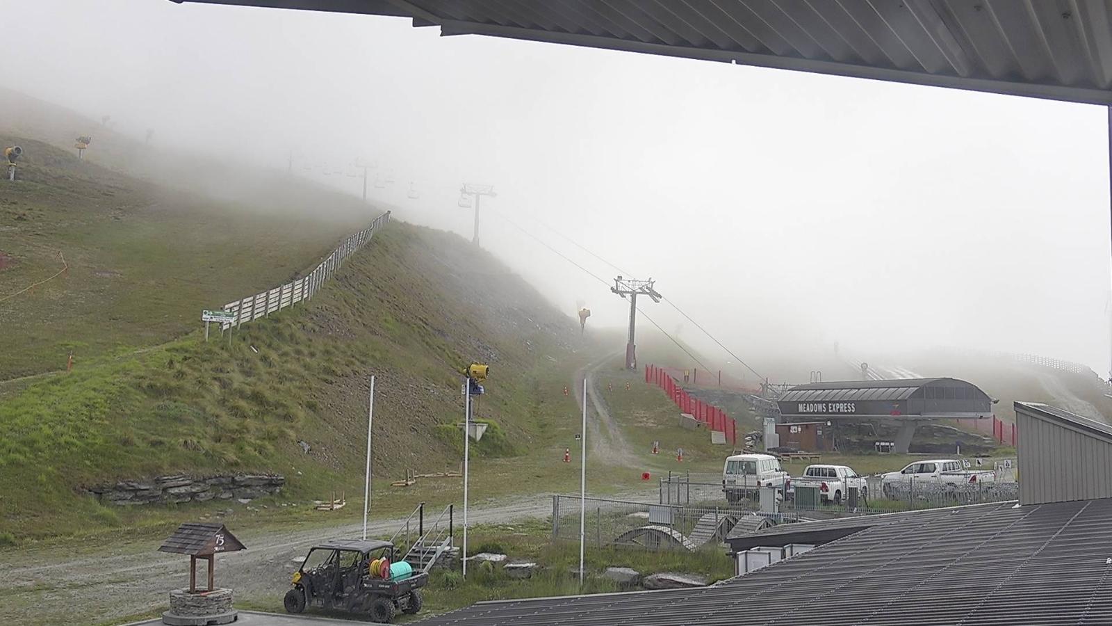 Webcam Coronet: Coronet express