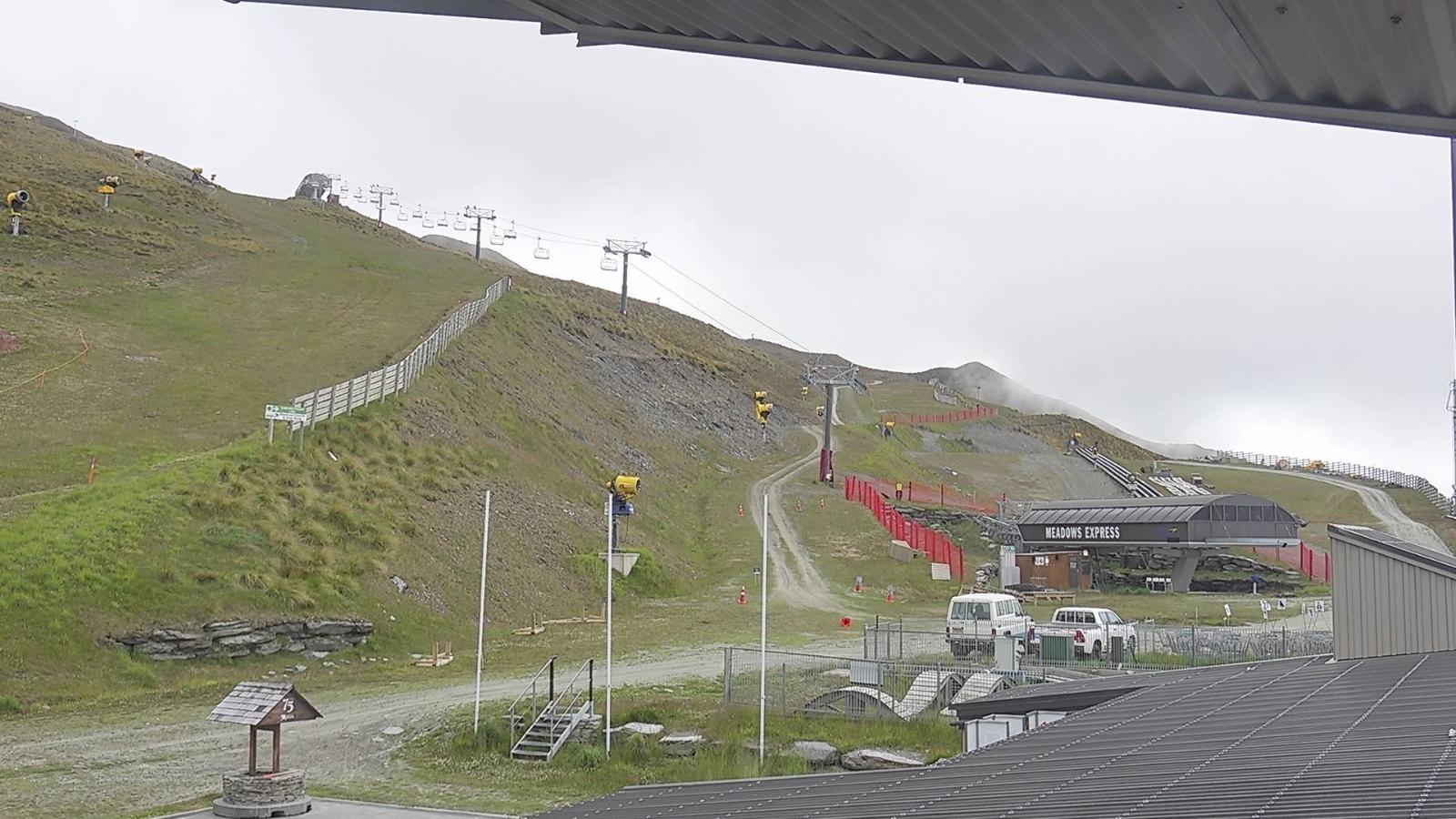 Webcam Coronet: Coronet express