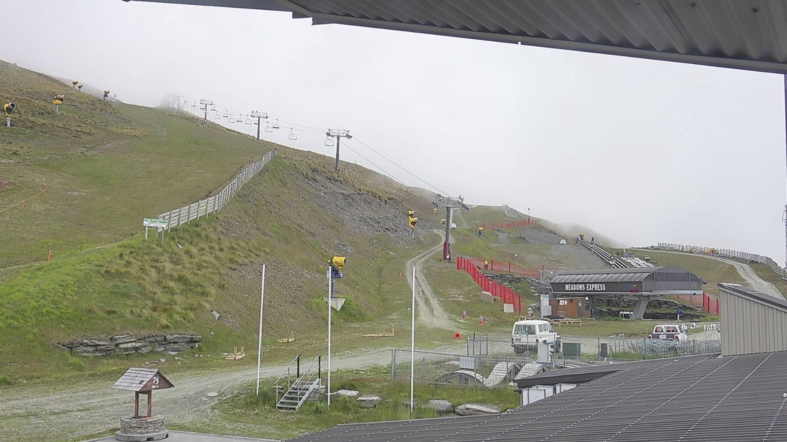 Webcam Coronet: Coronet express