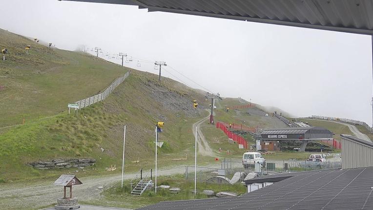 Webcam Coronet: Coronet express