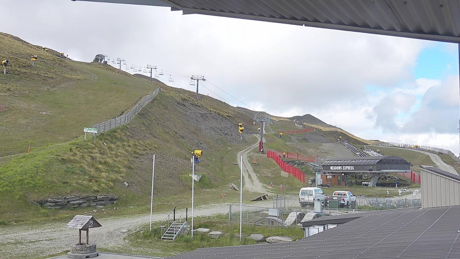 Webcam Coronet: Coronet express