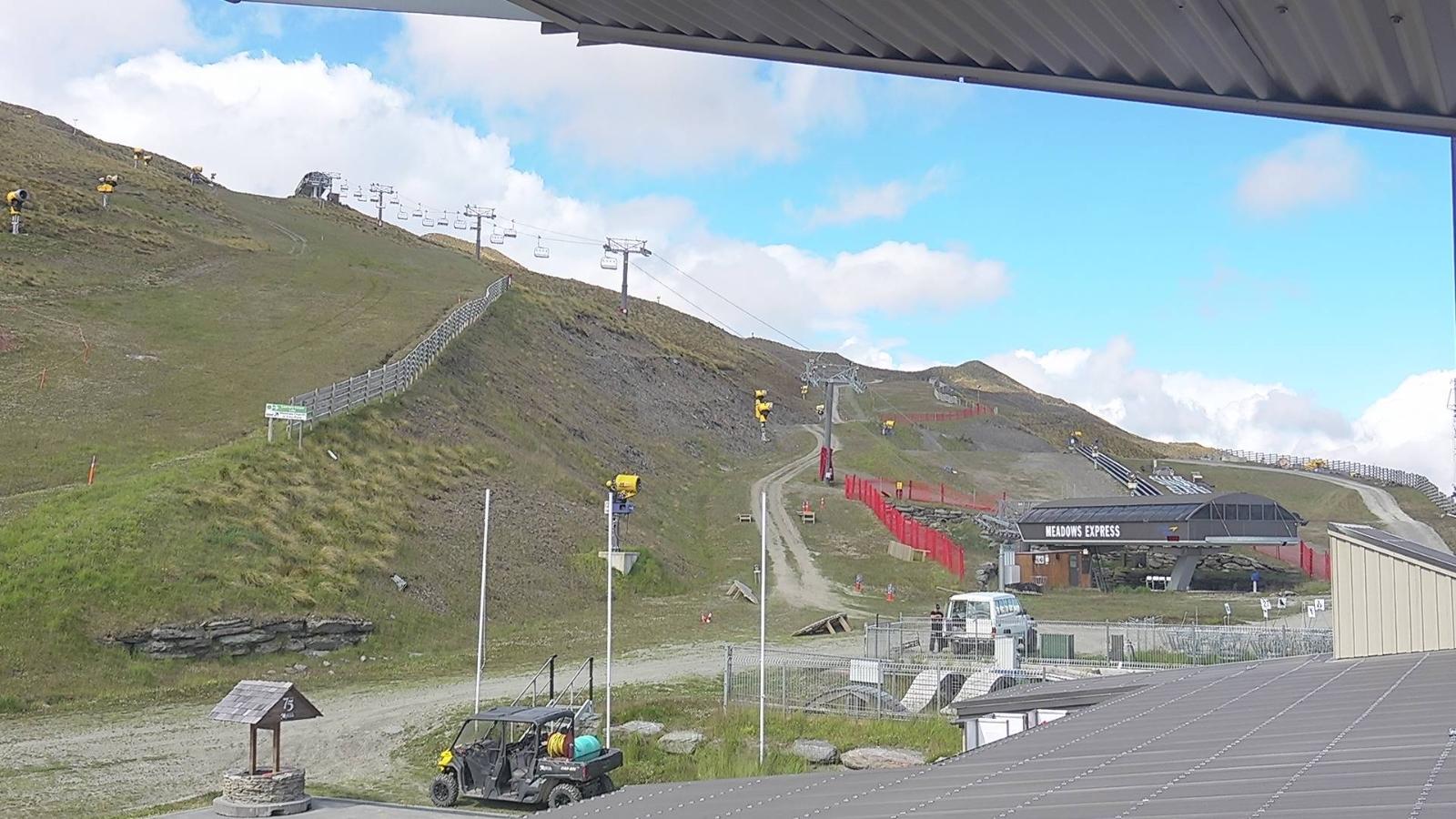 Webcam Coronet: Coronet express