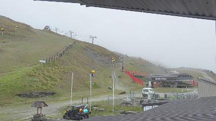Coronet: Coronet express (coronetpeak.co.nz)