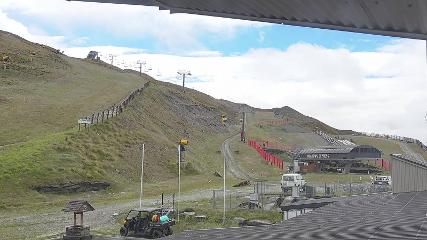 Coronet: Coronet express (coronetpeak.co.nz)
