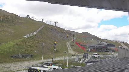 Coronet: Coronet express (coronetpeak.co.nz)