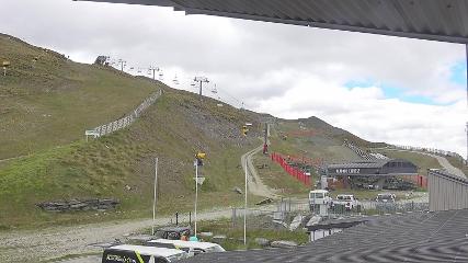 Coronet: Coronet express (coronetpeak.co.nz)