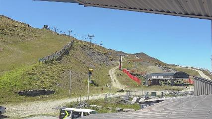 Coronet: Coronet express (coronetpeak.co.nz)