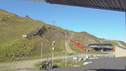 Coronet: Coronet express (coronetpeak.co.nz)