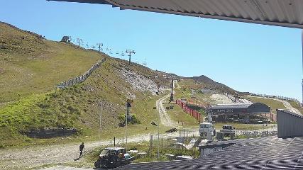 Coronet: Coronet express (coronetpeak.co.nz)