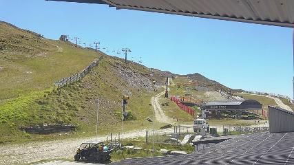 Coronet: Coronet express (coronetpeak.co.nz)