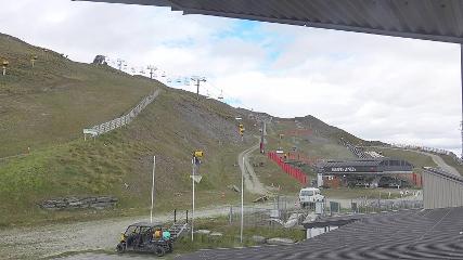 Coronet: Coronet express (coronetpeak.co.nz)