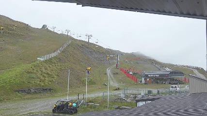 Coronet: Coronet express (coronetpeak.co.nz)
