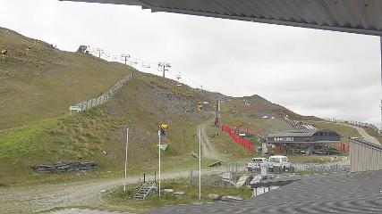 Coronet: Coronet express (coronetpeak.co.nz)