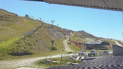 Coronet: Coronet express (coronetpeak.co.nz)