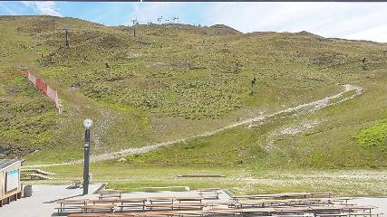 Coronet: Coronet express (coronetpeak.co.nz)