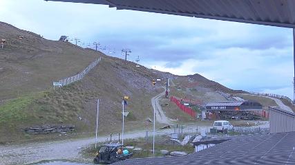 Coronet: Coronet express (coronetpeak.co.nz)