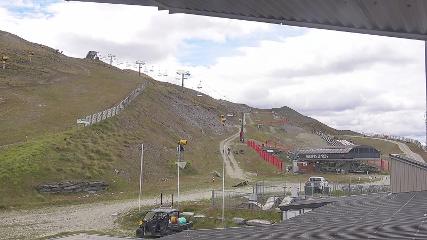 Coronet: Coronet express (coronetpeak.co.nz)