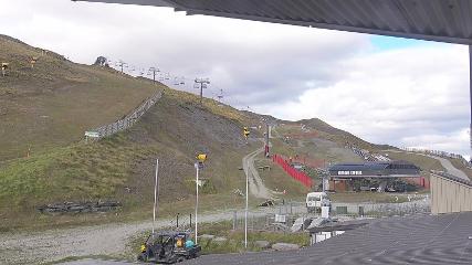 Coronet: Coronet express (coronetpeak.co.nz)