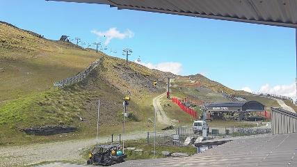 Coronet: Coronet express (coronetpeak.co.nz)