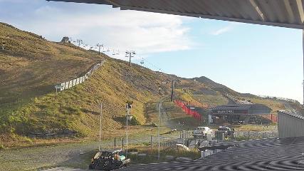 Coronet: Coronet express (coronetpeak.co.nz)