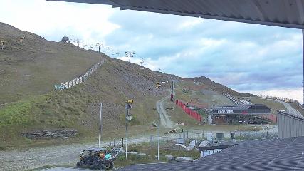 Coronet: Coronet express (coronetpeak.co.nz)