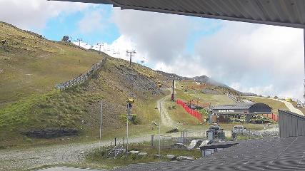 Coronet: Coronet express (coronetpeak.co.nz)