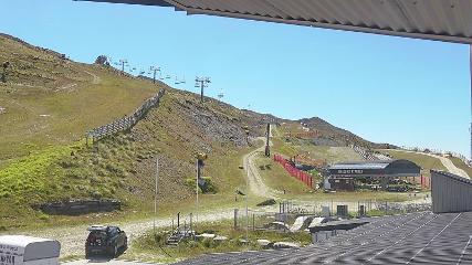 Coronet: Coronet express (coronetpeak.co.nz)