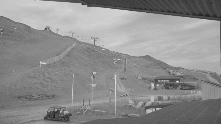 Webcam Coronet: Coronet express