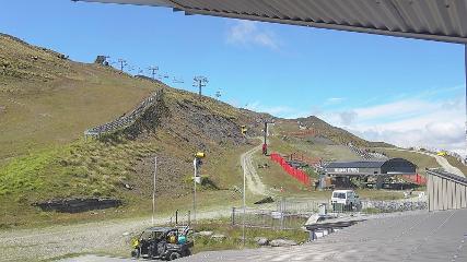 Coronet: Coronet express (coronetpeak.co.nz)