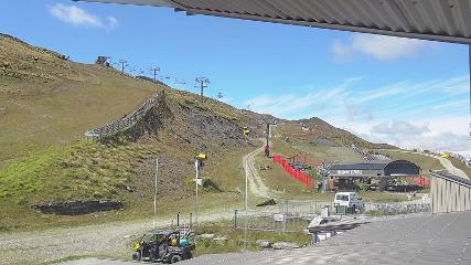 Coronet: Coronet express (coronetpeak.co.nz)