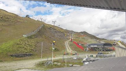 Coronet: Coronet express (coronetpeak.co.nz)