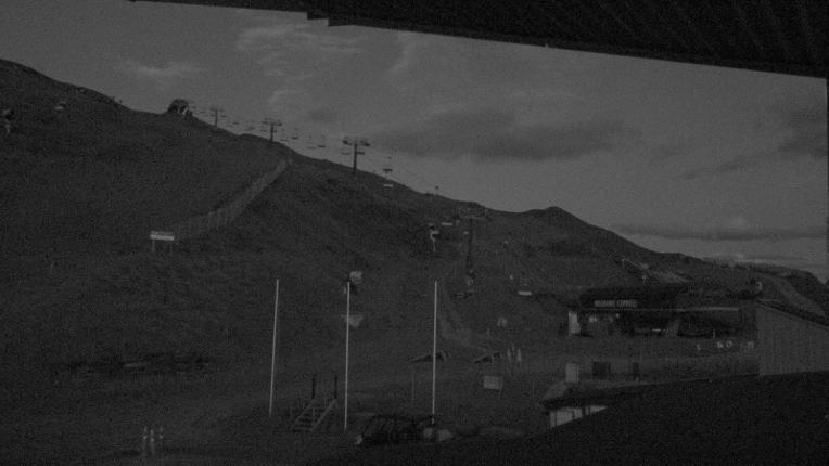 Webcam Coronet: Coronet express