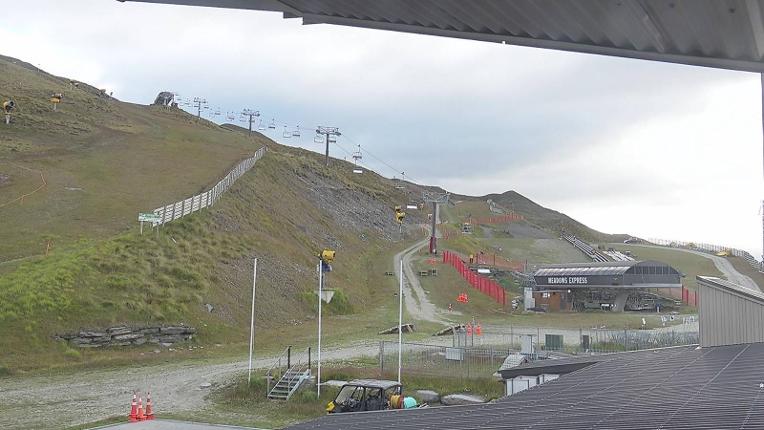 Webcam Coronet: Coronet express