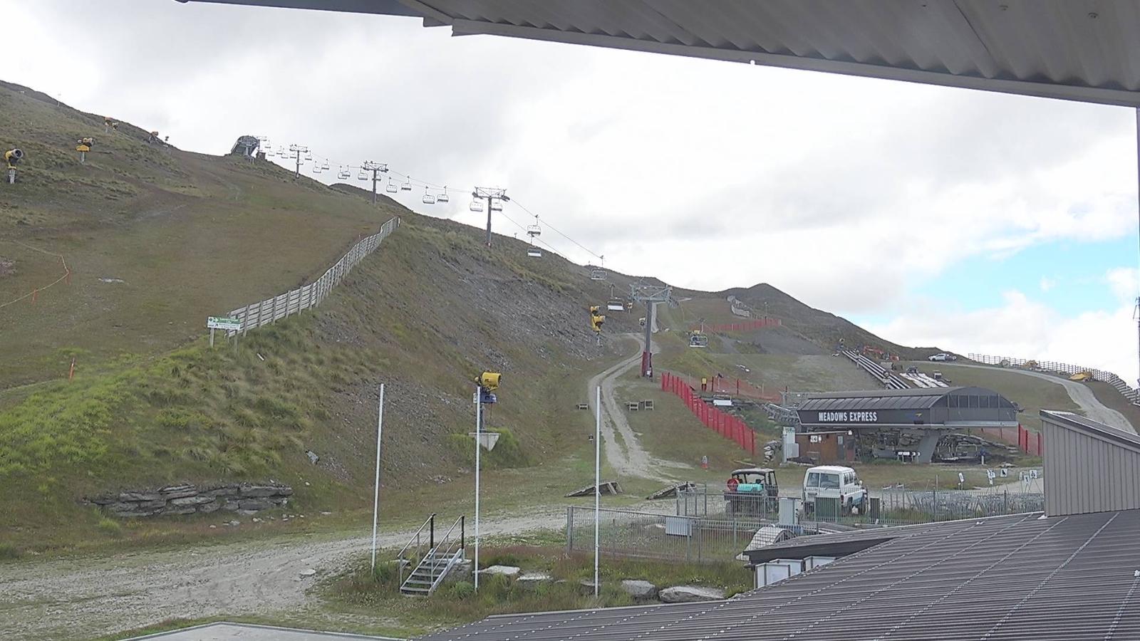 Webcam Coronet: Coronet express