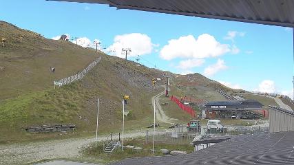 Coronet: Coronet express (coronetpeak.co.nz)