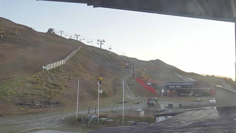 Webcam Coronet: Coronet express