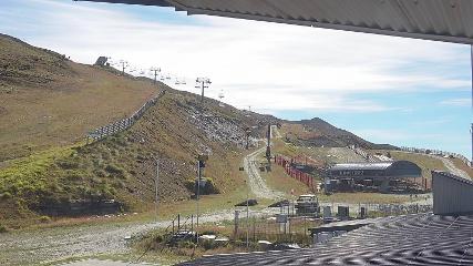 Coronet: Coronet express (coronetpeak.co.nz)