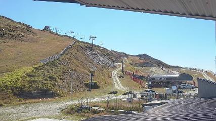 Coronet: Coronet express (coronetpeak.co.nz)